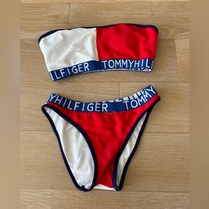 Tommy Hilfiger bikini